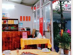 大堂-顺德美食坊(南沙分店)