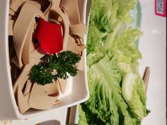 -川锅一号火锅(常德万达店)