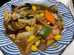 -龙记香港茶餐厅(久光百货店)