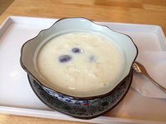 招牌榴莲羹-小团圆糖水铺(襄阳南路店)