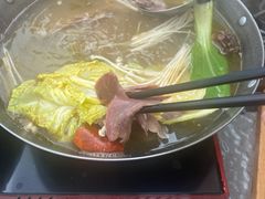 -五牛头