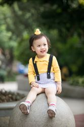 -我的故事影像馆·优优小王国儿童摄影(罗湖国贸店)