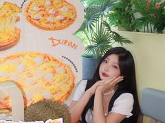 -必胜客(浦上万达店)