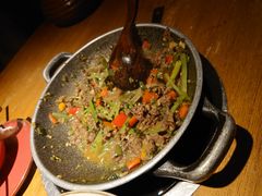 -吃饭皇帝大土家民族菜(正大广场店)