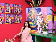 -杭州滨江宝龙城