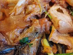 -江湖水乡铁锅炖魚(周庄嘉园店)