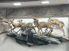 -乔家满族八大碗(流水沟店)