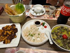 -锡和无锡菜(景丽苑店)