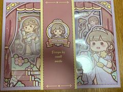 -鹏佳腾学生文创