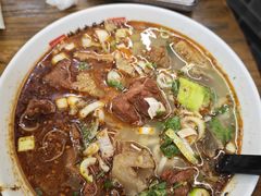 -豫掌柜饸饹面·烩面(秀沿路店)