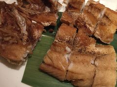 -粗茶淡饭·汉口公馆(循礼门店)