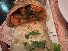 -克比叔叔印度餐厅Kebabs on the Grille(永康路分店)