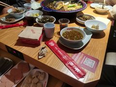 -何师傅美蛙鱼头(汉街店)