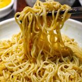 苏式老牌蟹粉面美味可口懒人福音～
