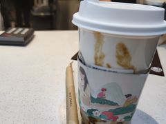 -眷茶(胖东来店)