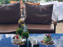 -时光吧·大堂吧·丽江和府洲际度假酒店