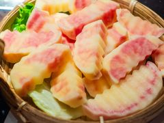 -芸鲜季·云南野生菌餐厅· 云南风物味研社(闵行店)