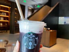 -星巴克臻选(扬州瘦西湖文化广场店)