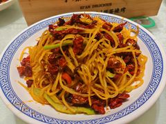 -福苗小骆驼烧烤(望京店)