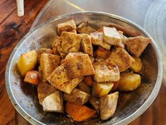 -关氏饮食店