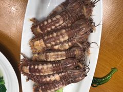 -高佳庄·舟山海鲜(海景旗舰店)