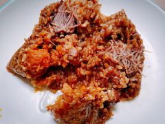 蛋黄肉粽-璐坊粽王(复兴中路店)