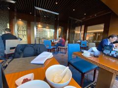 大堂-丽晶酒店-金宝99 Restaurant