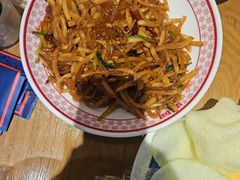 -满园烤鸭·春饼(抚顺万达店)