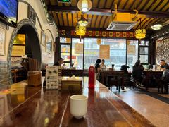 -同得兴 Since·1995 传统苏式面馆(嘉馀坊店)