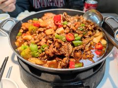 -蛙喔牛蛙(淮安吾悦店)