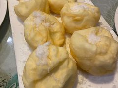 雪衣豆沙-黄家饺子东北特色菜馆(湖滨商业街店)