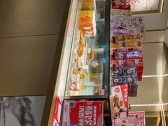 -Tims天好咖啡·贝果(东方广场店)