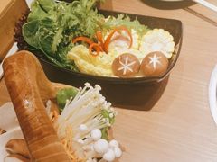 -掂档潮汕牛肉火锅(沈阳万象城店)