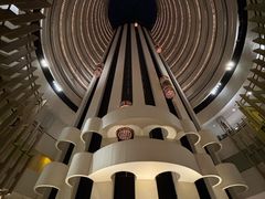 -新加坡雅庭假日酒店