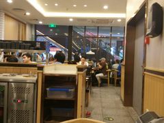 大堂-花味·自助烤肉(雨花客厅店)