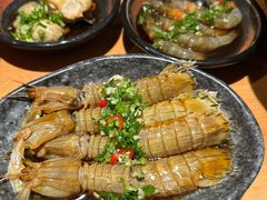 -蚝·生·鲜牛烧肉铺(中央大街店)