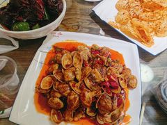 -神仙钵湘香土菜馆(光华路店)