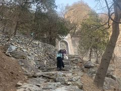 -北京鹫峰国家森林公园
