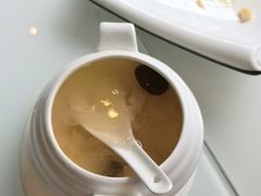 -北京德胜门华宇假日酒店·画廊咖啡厅