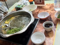 -潮悦牛肉火锅城(水贝店)