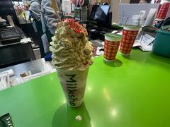 -迷客夏Milksha(无锡苏宁店)
