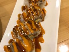 -宝寿司(红瓦寺店)