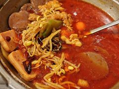 -眉州东坡(清河万象汇店)