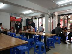 大堂-福屿鲜捞小吃·捞化(福屿总店)