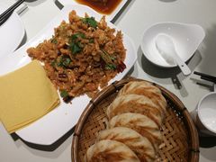 -聚丰德饭店(经五路店)