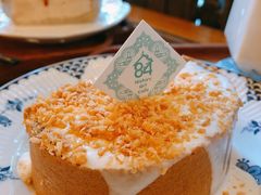 -西关84·History·Art·Cafe