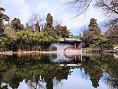 -钓鱼台国宾馆