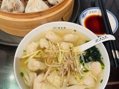 小笼包-熙盛源(复兴路店)