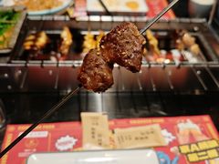 -诸锣记烤串·锦州烧烤(淘金店)