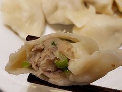 皮皮虾饺子-乾隆饺子馆(中兴广场店)